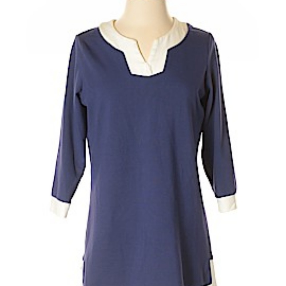 Wintersilks top size L